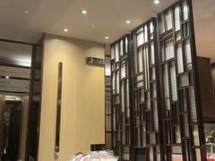 -康莱德酒店·美庭自助餐厅