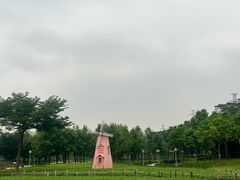 -顺峰山公园