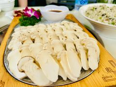 -山菌美食苑(振兴路店)