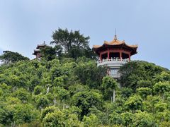 -三亚南山文化旅游区