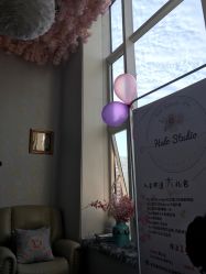 点击看大图 -Halo美甲美睫