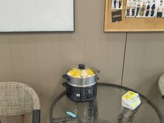 -琪航·健身+普拉提(嘉定北地铁站店)