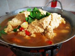一品鲜-小乡小镇·传承桐庐土菜·老板亲自烧的菜