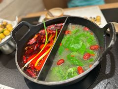 -山缓缓火锅(上海闵行龙湖店)