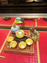 -中国黄金(北京旗舰店)