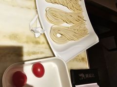 -涮福記·现切牛羊肉火锅(世纪汇店)