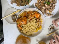 -人和啤酒屋海鲜大排档(营口路店)