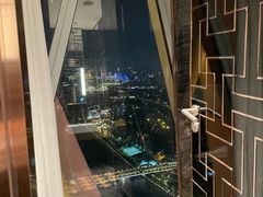 -广州塔晖粤轩中餐厅