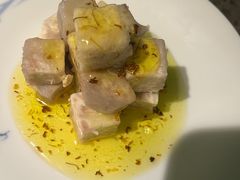 -绿茶餐厅(天津天河城店)