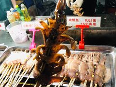 -大学城夜市大排档(凤栖路店)