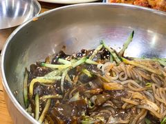 -京玉菲饭店(李村店)