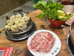 -元盛居(生态大街店)