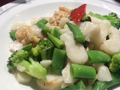 -北平食府(马鞍山路店)