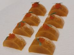 -武汉香格里拉大酒店·香宫中餐厅