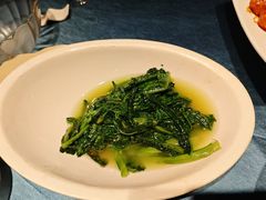 -柴米油盐三杯鸡(象山北路店)