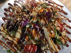 -炒码先生·韩餐炸鸡披萨(西塔店)