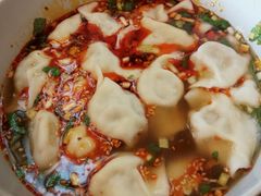 -德发长饺子·非遗(钟楼店)