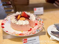 -永泰福朋喜来登酒店-宜客乐自助餐厅(远大路店)