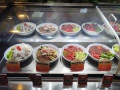 -不倒翁·安徽名菜楼(步行街店)