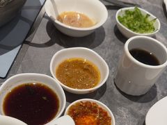 -张凯达·深海石斑鱼潮汕火锅(十五年品牌•虹桥天街店)