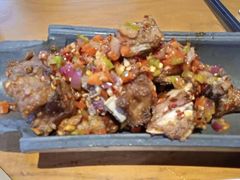 -隔壁老王·家常云南菜(花巷店)