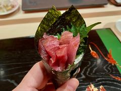 -橼舍鮨青木