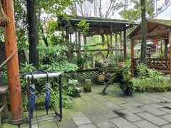 -青城甲(青城山店)