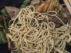 -小无锡面馆
