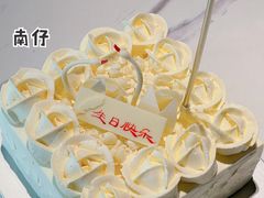 -黑天鹅蛋糕(安贞店)