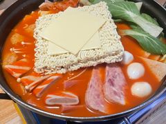 -源味屋韩式火锅&炸鸡(鼎城当代商城店)