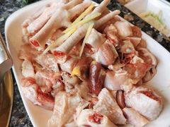 -一席地·本地鸡窝·杭帮鸡火锅(萧山银隆百货店)