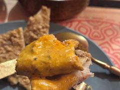 -克比叔叔印度餐厅Kebabs on the Grille(永康路分店)