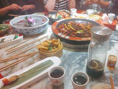 -矮板凳老火锅(宽窄巷子店)