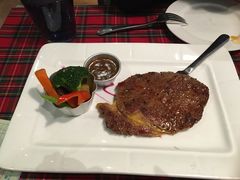 -芭莉与彩虹西餐厅(成都合生汇店)