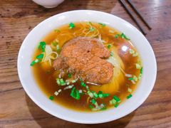 -随柳居·苏式小吃(建新巷店)