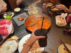 -色響火锅(恒隆广场店)