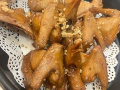 -东江渔村·古典园林·30年粤菜老字号(太和店)