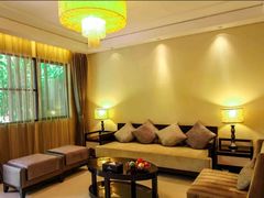 -三亚珠江南田温泉度假区