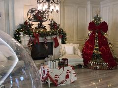 -海天一色海景自助餐厅(西港花园店)