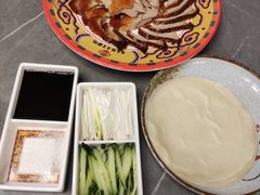 -邑金陵北京烤鸭店·现炒家常菜(ITC MALL店)