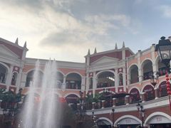 -佛罗伦萨小镇广佛名品奥特莱斯(疏港路店)