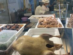 -云南路美食街