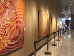 -中國藍-梁子庚餐廳