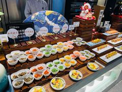 -川骄海鲜自助(亚运村店)