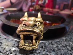 -蜀大侠火锅(车公庙店)