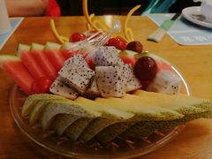 -贝贝龙虾·音乐餐厅(昌平东关店)