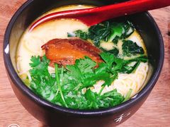 -和府捞面(东直门银座店)