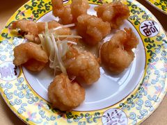 -仿膳饭庄·宫廷风味(百年传承店)