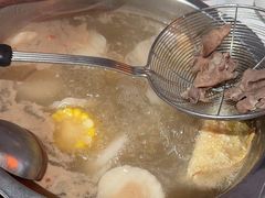 -八合里潮汕鲜牛肉火锅(吉大店)