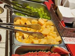 -京元盛铜锅涮肉(上海总店)